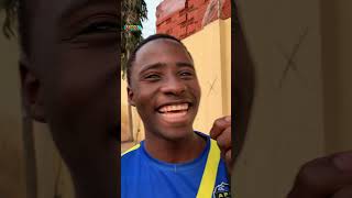 Ele Quase Levou Os 10Mil Kwanzas, Veja O Video Até Ao Final