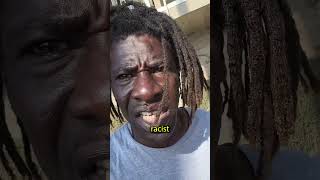 Scammer Calls Me Racist For Exposing Him...