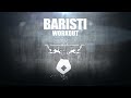 King of the Bar Calisthenics Battle - FIBO 2014