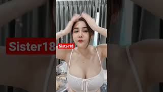 Sister18, Live Video,Bigo Live In Night, Bigo Live Y Star Trek