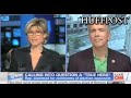 Joe Walsh Loses It On CNN: 'Ashleigh, Ashleigh, Ashleigh'