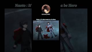 Naotos Death Amv