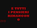 Fabrizio Moro -Seduto a guardare-