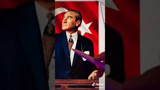 30 Ağustos anısına Mustafa Kemal Atatürk’ü çizdim, nasıl olmuş?