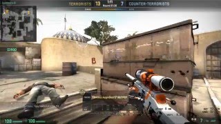 Frags Compilation