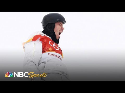 2018 Winter Olympics Recap Day 2 I Part 2 (Chris Mazdzer) I NBC Sports