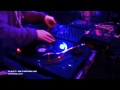 DJ DUCT / ONE TURNTABLE LIVE @ neutralnation 2012 Part 4
