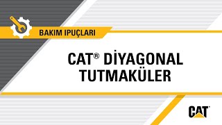 Diyagonal Tutma Cat Zemin Kavrama Ataşmanları Kılavuzu
