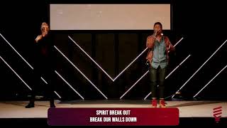 Think Kingdom Church Live Service - November 7, 2021 - The Kingdom Is Like