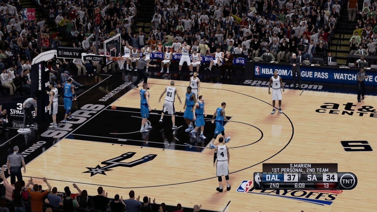 2014 NBA Playoffs Summary Basketball-Referencecom