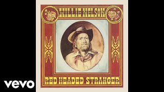 Watch Willie Nelson Time Of The Preacher video