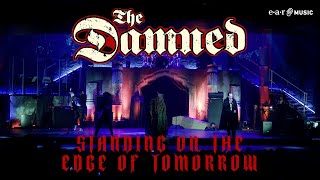 The Damned ‘Standing On The Edge Of Tomorrow' From 'A Night Of A Thousand Vampires'