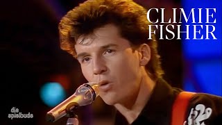 Climie Fisher - Facts Of Love (Die Spielbude) (Remastered)