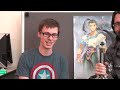 Guild Wars 2: A behind-the-scenes tour of the ArenaNet office