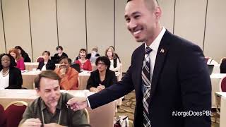 Lifelong Learning Defined | Jorge Valenzuela