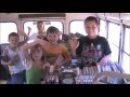 Alma AR video: Bookmobile 2013