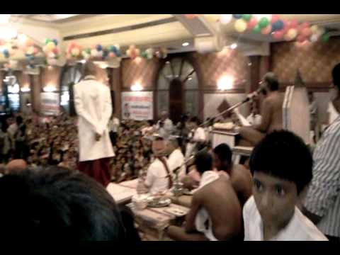 DIGAMBER MUNI DIKSHA OF VEETRAG BHAYYA MUNI NAMOSTU