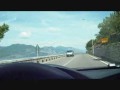 Gardasee Tour mit E93 (BMW 3er Cabrio)