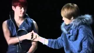 Watch Xiah Junsu No Gain video