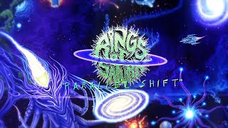 Watch Rings Of Saturn Parallel Shift video