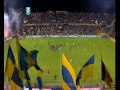 Fútbol en vivo. Rosario Central - Huracán. Fecha 11 del Torneo de Primera División. FPT.