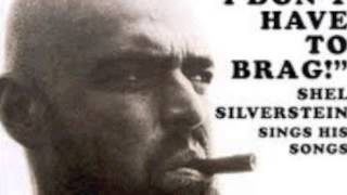 Watch Shel Silverstein Lookin For Myself video