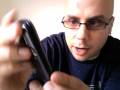 Foto pequena Motorola MOTOZINE ZN5 (T-Mobile) - Unboxing
