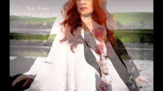 Watch Tori Amos Shattering Sea video