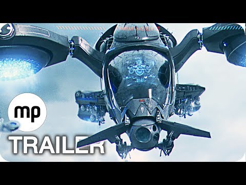 Kill Switch (2017) Movie Trailers