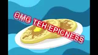 Do You Like Waffles? Sparta Remix V2 Sonicfans468