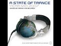 Armin Van Buuren State of Trance [2 hr] Mix Part 15
