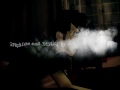 Poem to a Chain Smoker