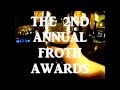 The Froth Awards