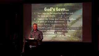 Sunday Service | October 30, 2022 | Pastor Shane Marcum