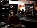 Tony De Vit in the Studio