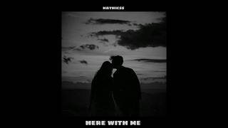 D4Vd - Here With Me Sped Up Lyrics