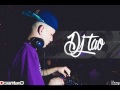 SALE GIRA VS EL TEKE - DJ TAO 2014