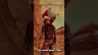 Attack On An Oni Returned
