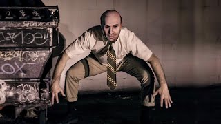 Dad Feels - Wake Up Official Music Video