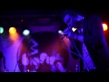 The Chapman Family, No More Tears - Live at The Cockpit, Big Fish 5 - March 2012