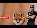 FOX FUR WIGS FOR THE VAJAYJAY?