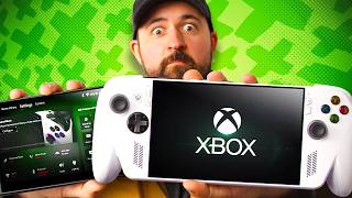It Might Finally Be Time To Upgrade - Xbox Ally X Unboxing