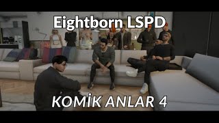 Lspd Komik Anlar 4 Eightbornv