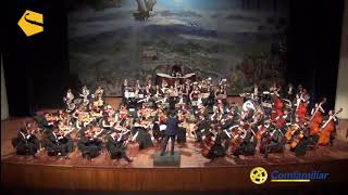 Gloria Eugenia - Pasillo / I Festival Internacional de Música Comfamiliar Risaralda