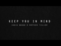 Keep You In Mind Video preview