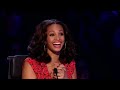Philip Green takes to the stage with his impressions | Week 5 Auditions | Britain's Got Talent 2013