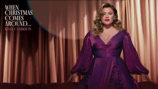 Kelly Clarkson - Merry Christmas (To The One I Used To Know) [Official Audio]