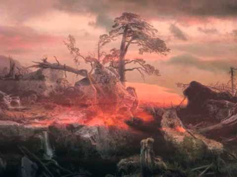 Birgit Finnilä: Urlicht (Symphony n°2) by Mahler