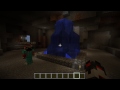 Docm77's Minecraft REALMS - Ravine Man Cave