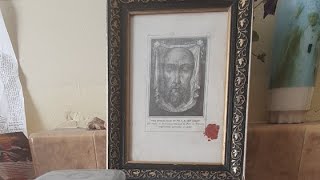 Live Weekly Holy Face Of Jesus Prayer Meeting